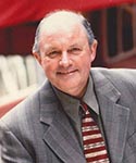 Robert McKelvie