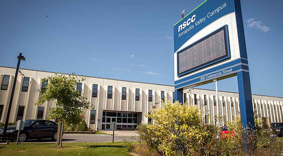 Annapolis Valley Campus