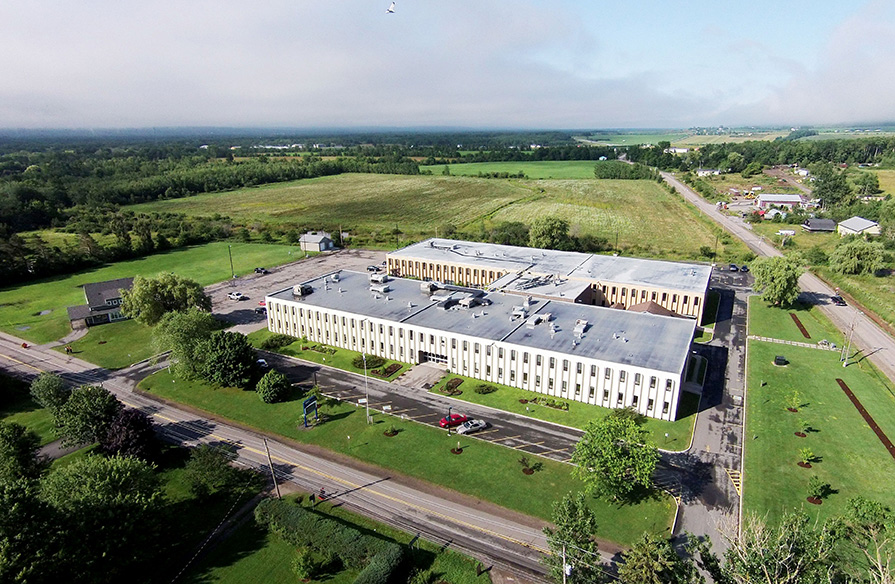 Annapolis Valley Campus