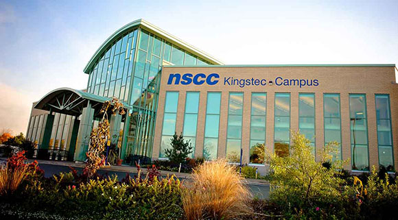 Kingstec Campus