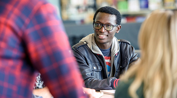 Annapolis Valley Campus