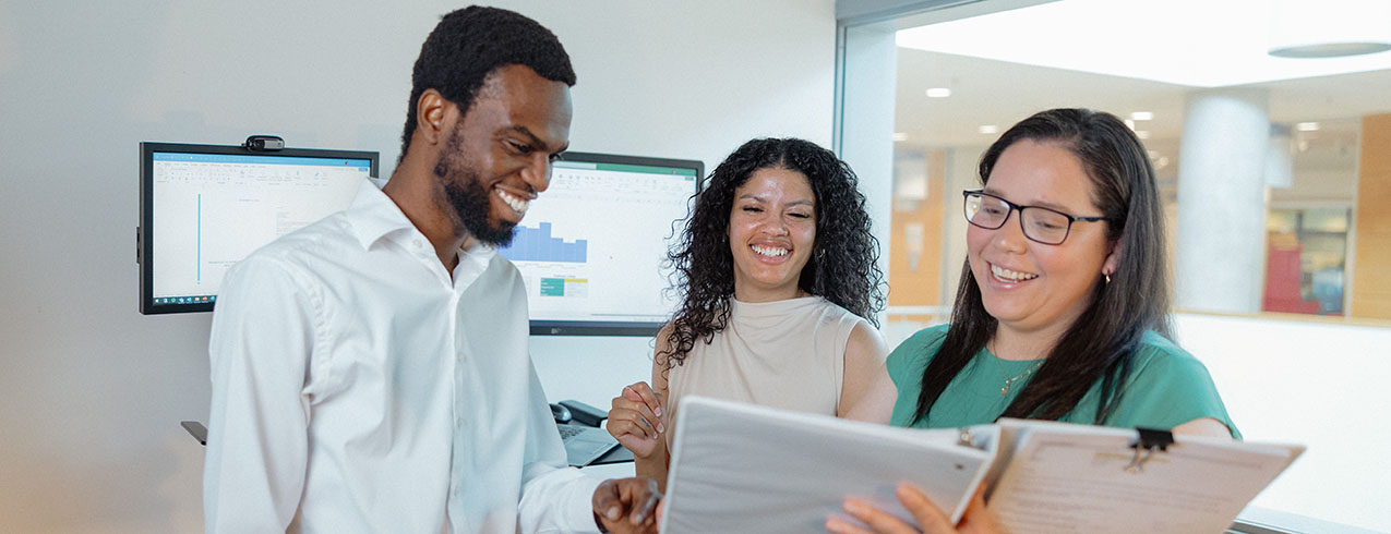 Administrative Professional program