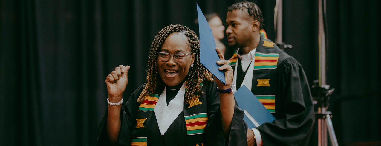 Convocation 2025