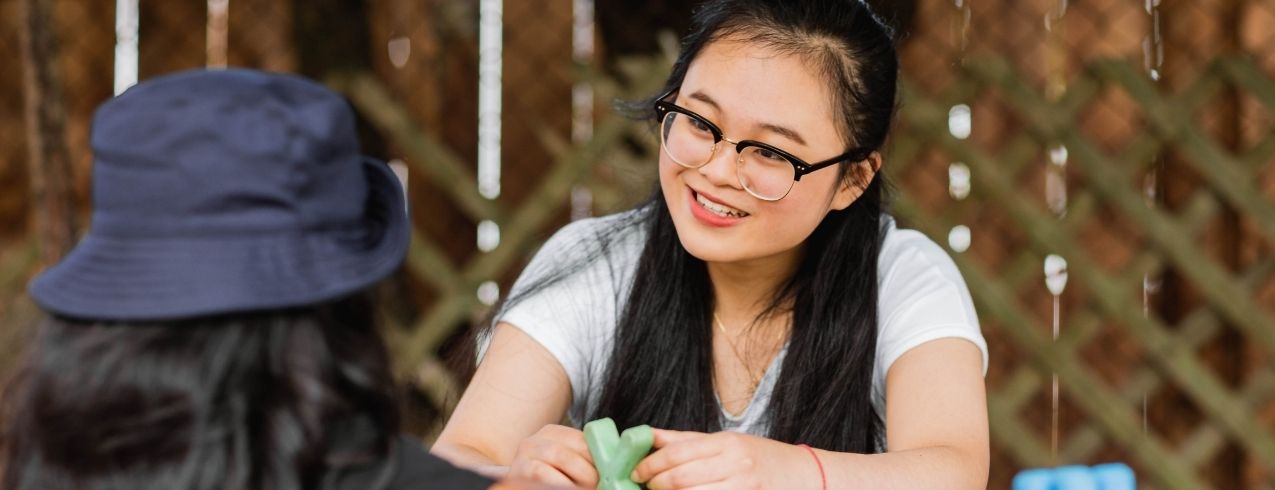 Become an ECE: evening classes available