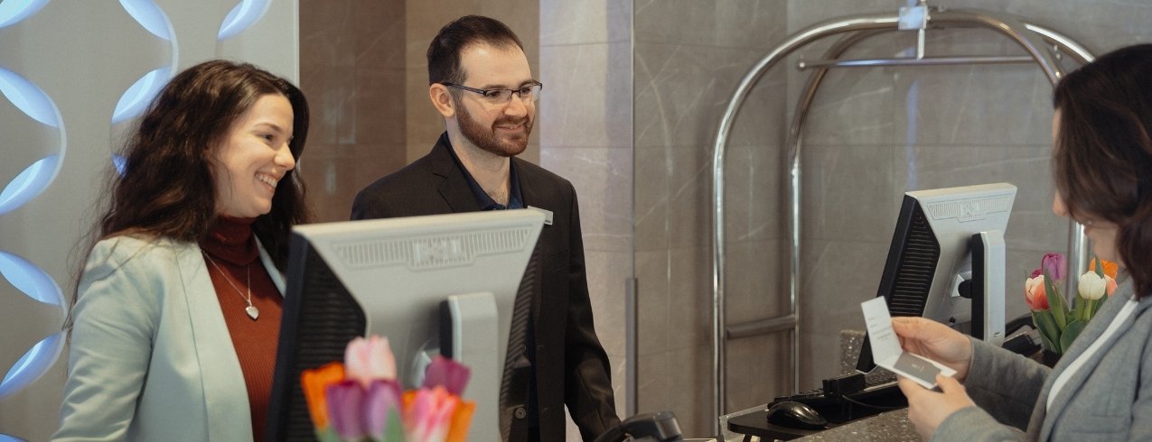 Hotel and Restaurant Management