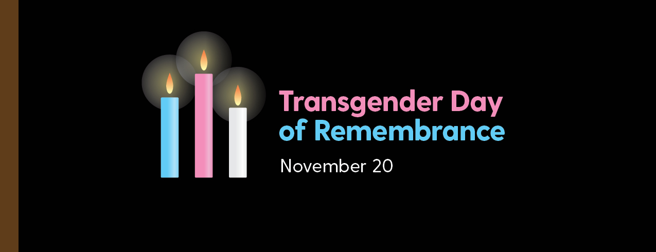 Transgender Day of Remembrance