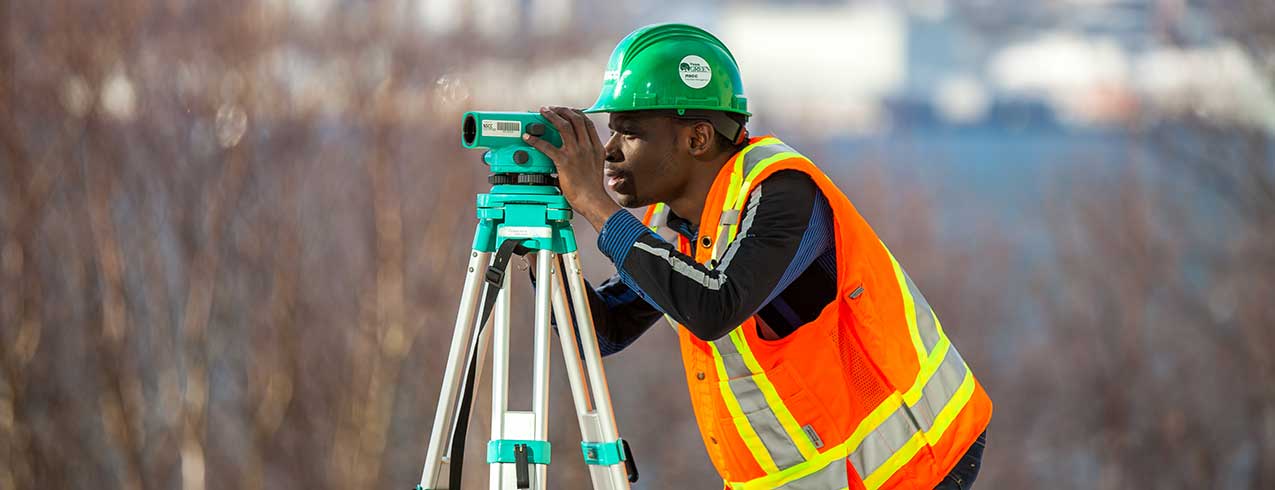 Civil Engineering Technology Program