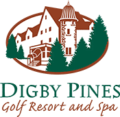 Logo - Digby Pines Resort and Spa
