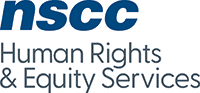 NSCC Human Rights & Equity Services