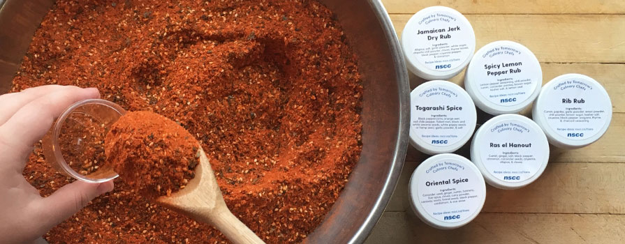 Spice