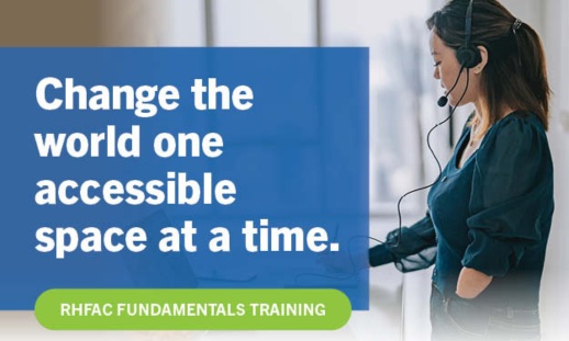 RHFAC Fundamentals Training