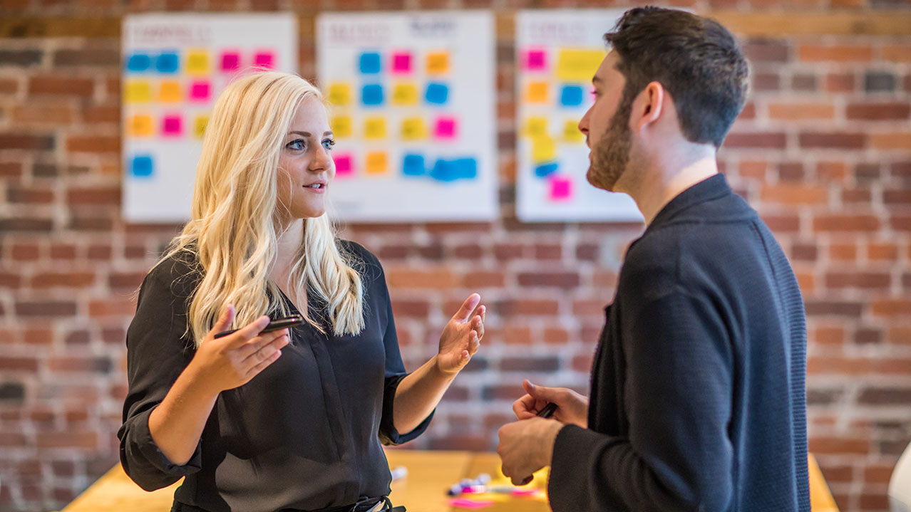 Business office and marketing careers