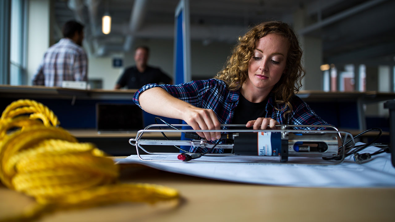 GIS Surveying and Geospatial Technology careers