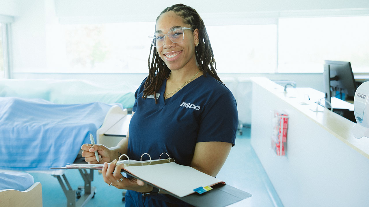 Frontline health and support care careers