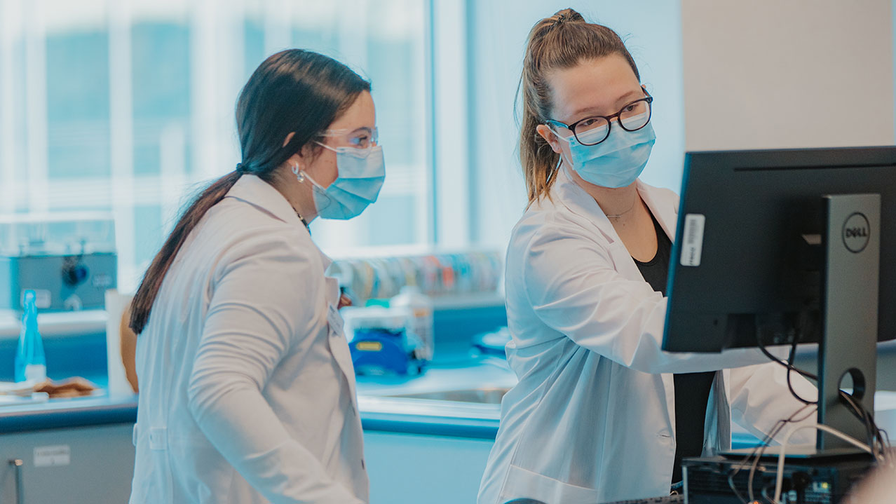 Clinical and diagnostic support services