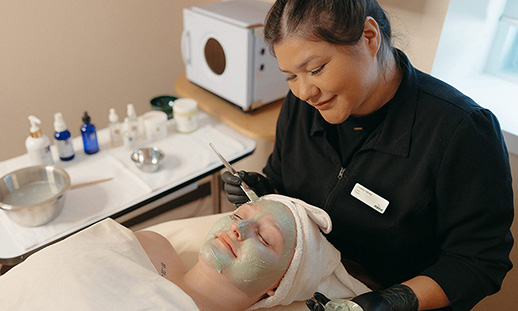 Beauty and spa careers