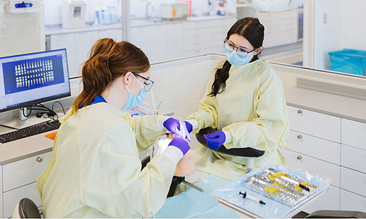 Clinical and diagnostic support services