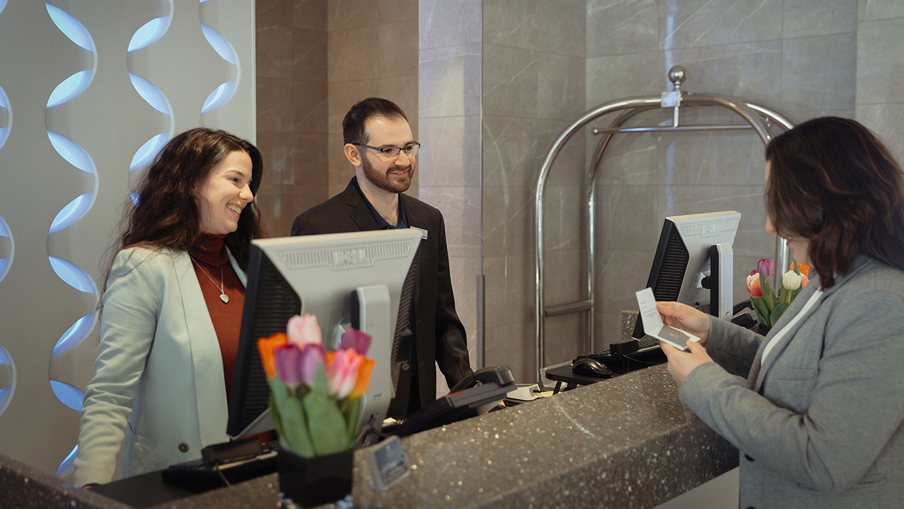 Hotel and Restaurant Management