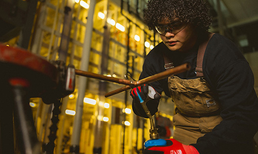 Construction programs