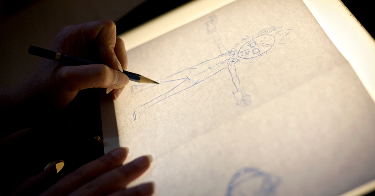Digital Animation - 2D | Programs | NSCC Digital Animation - 2D | Programs | NSCC