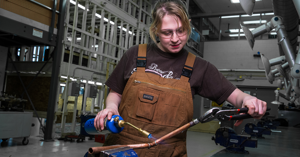 Pipe Trades Programs NSCC