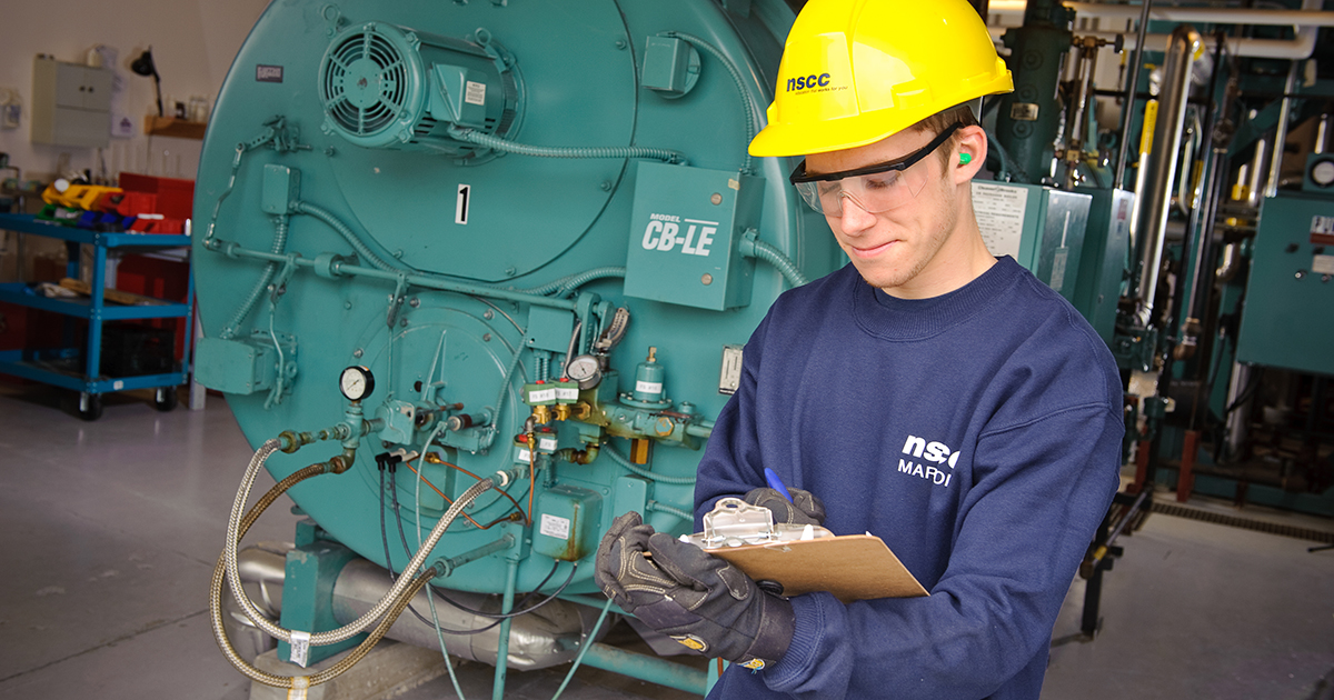 Power Engineering Technology Programs NSCC