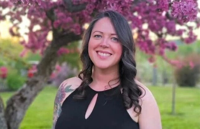 Portrait of Nonprofit Leadership student, Lynn