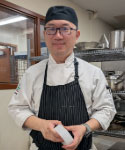 Image of Min Gong
