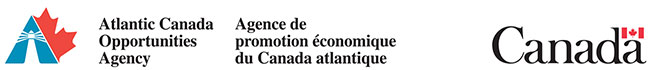 Atlantic Canada Opportunities Agency Logo