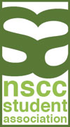 NSCC Student Association logo
