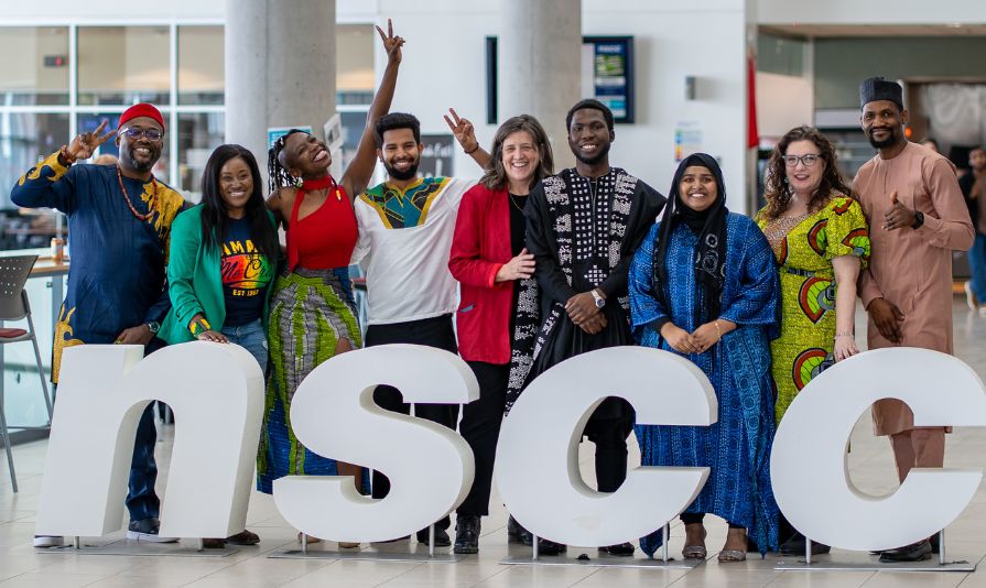 International Student Ambassadors (ISA) Program
