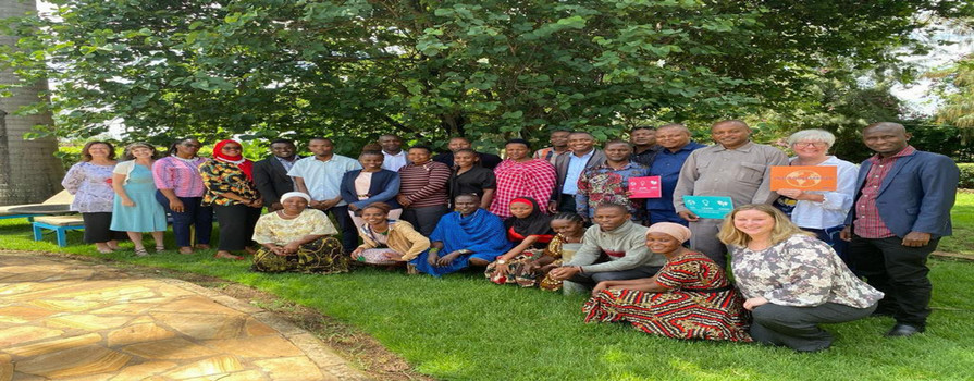 Group picture