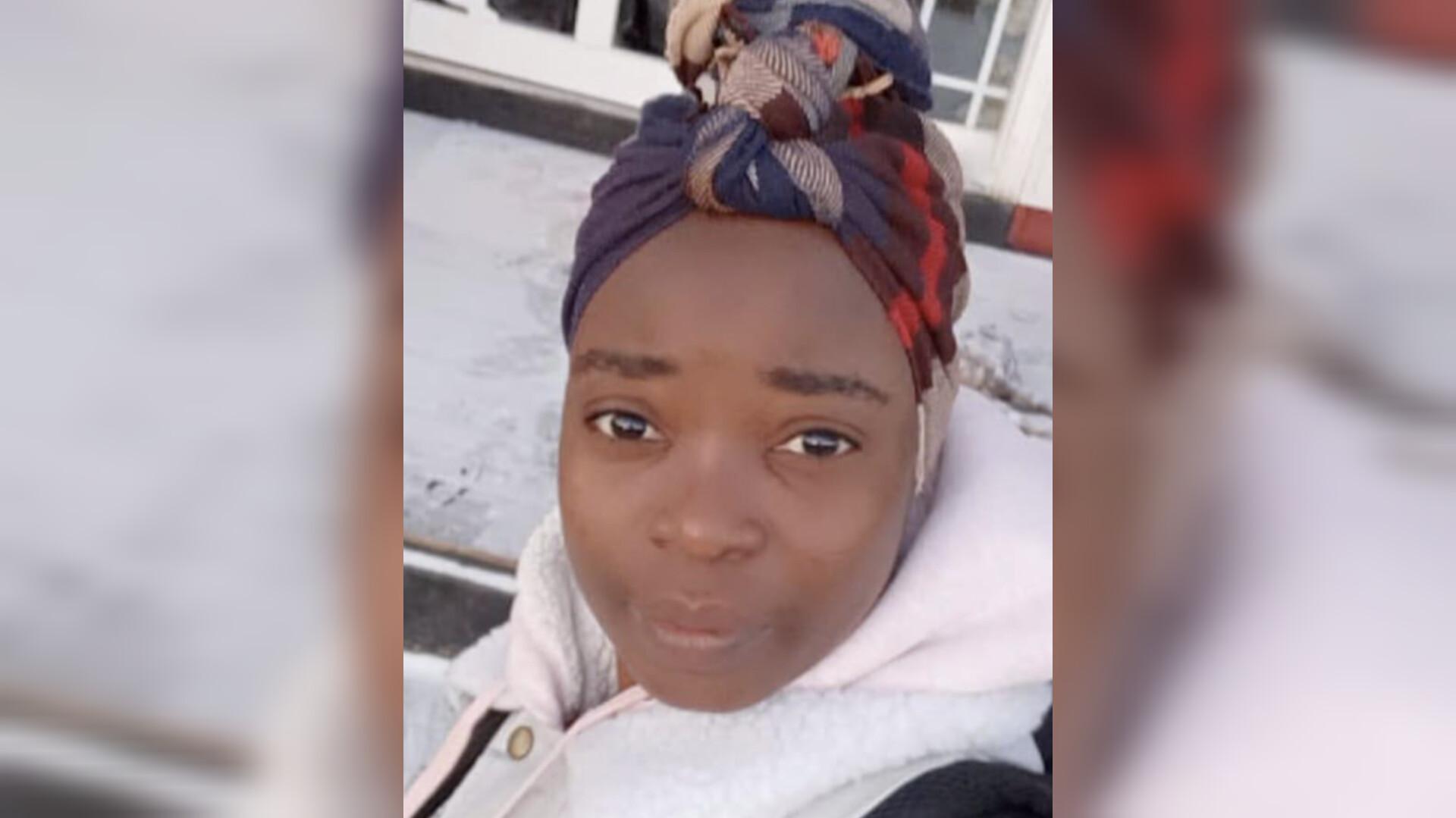 Grace Karisa's Story