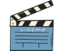 film icon