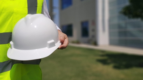 hard hat