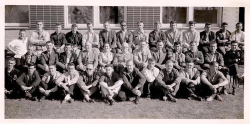 NSCC Historical Photograph Collection