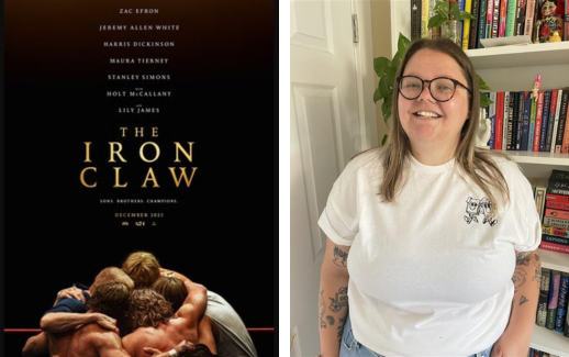 Kydra's Staff Pick
