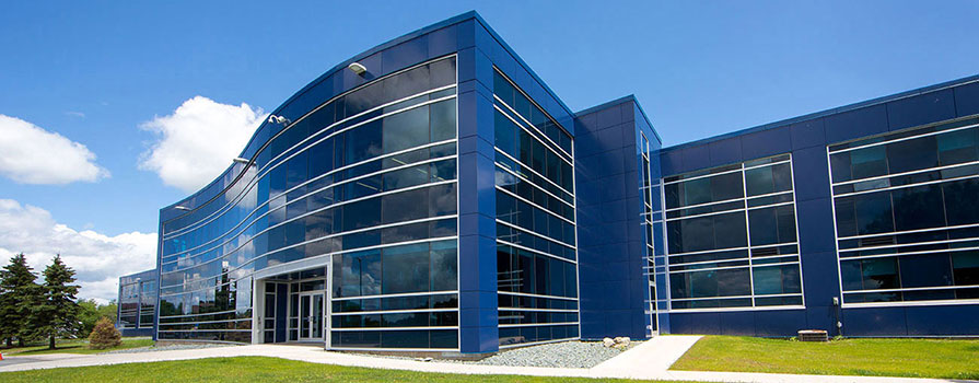 Akerley Campus