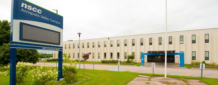 Annapolis Valley Campus