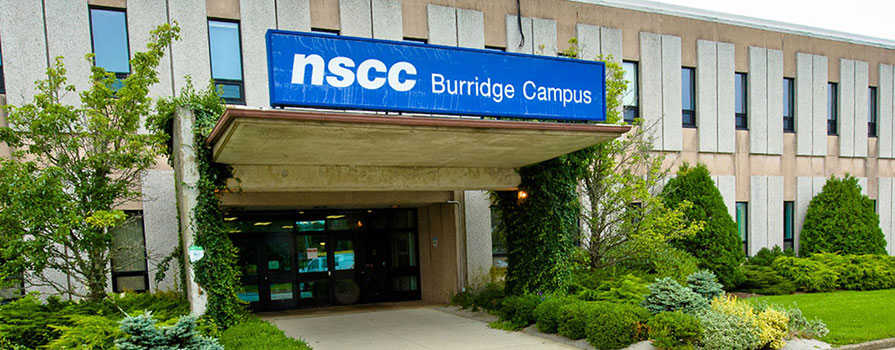 Burridge Campus