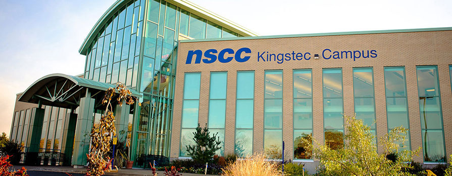 Kingstec Campus Library - Libraries and Learning Commons | NSCC