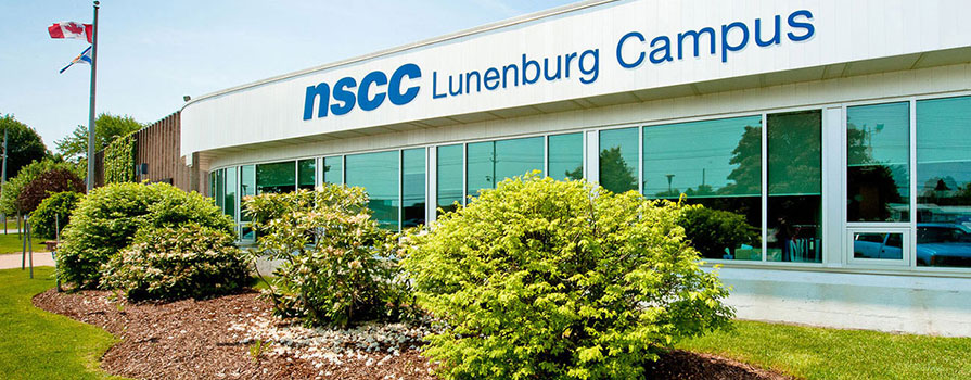 Lunenburg Campus