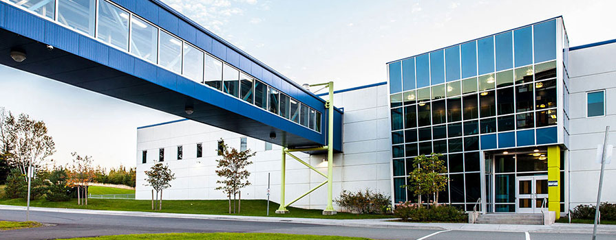 Sydney Waterfront Campus