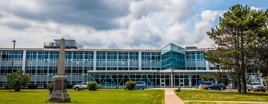 Truro Campus