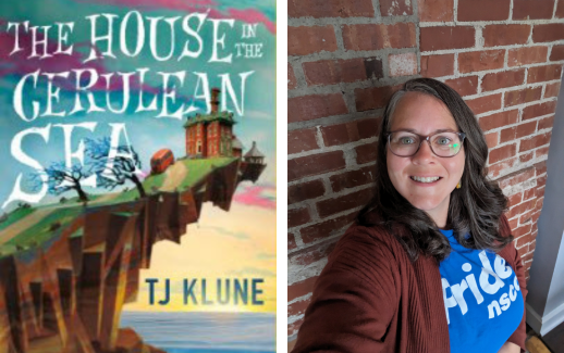 Cristal's Staff Pick