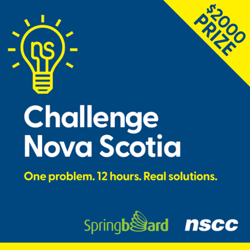 Challenge Nova Scotia Logo