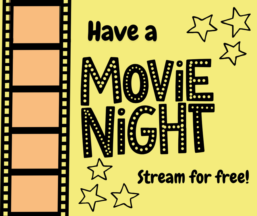 movie night 