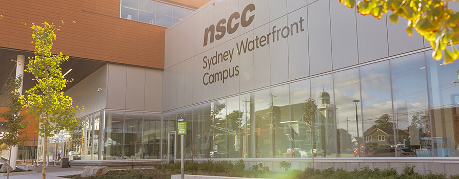 Sydney Waterfront Campus