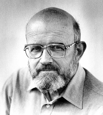 Walter Kenneth Morrison 