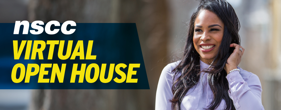 NSCC Virtual Open House
